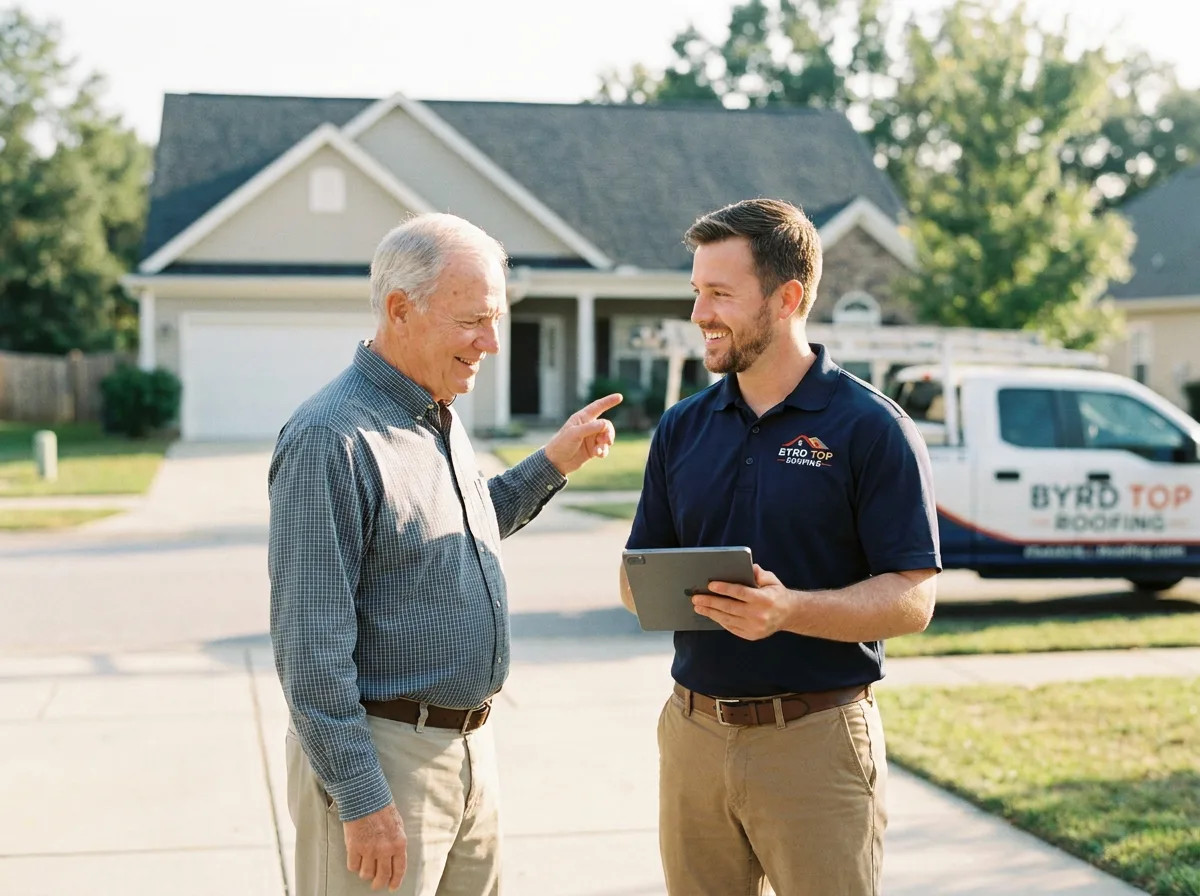 Roofing Stirling City, CA FAQs